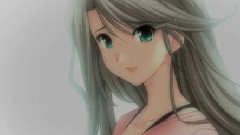 エンディング Myself Yourself動畫版