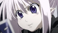 Innocence 動畫版