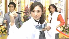 ZoominSata(咩的料理流-雞蛋飯) 中文字幕版 08/02/02