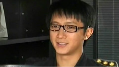 采訪CUT