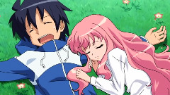 ゴメンネ?