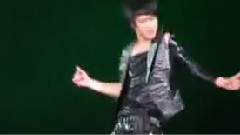 韓庚舞蹈Solo Super Show