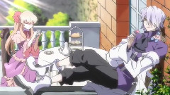 Pandora Hearts 動畫版