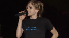 2004年韓國演唱會