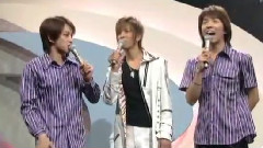 少年俱樂部 跳繩&翻跟頭比賽 中文字幕 03/09/07