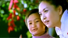 愛你的人
