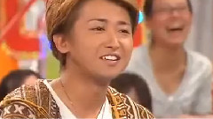 VS嵐 大野智Cut