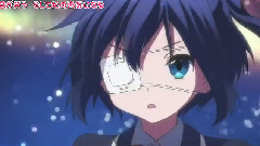 <中二病也要談戀愛> 第二季 OP