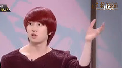 舌戰 EXO Cut