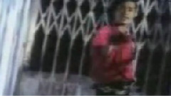 馬德里的情人