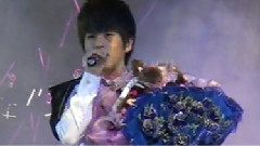 2010快男十二強無錫巡演