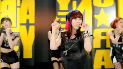 女總統