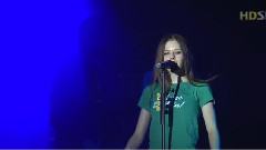 2004年韓國演唱會