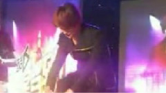 軟骨功表演