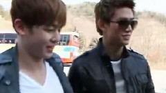 Running Man E40