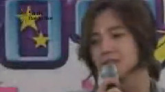 瑪麗外宿中日本放映發布會