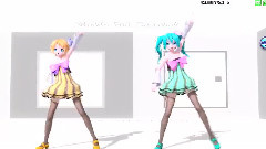 ワールズエンド?ダンスホール