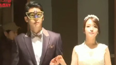 Girl's Day Show Case 婚紗畫報