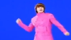活力帥氣Dance