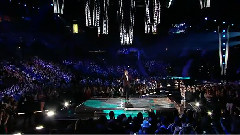 朱諾獎2013年頒獎禮演唱會