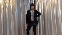愛是Move