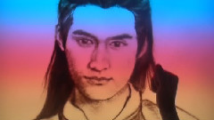 憶射雕楊康