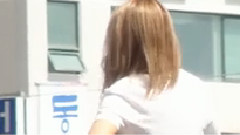 2NE1 - 候場