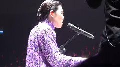 好想對你說