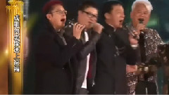 譚詠麟克勤獻唱電影金曲