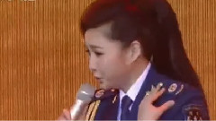 毛主席的戰士最聽黨的話