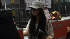北京粉絲送機