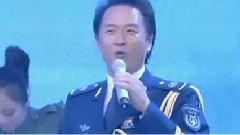 我愛祖國的藍天