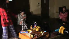 MBC Amzing f(x) 預告 Harlem Shake版
