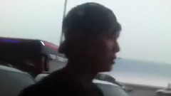 仁川機場 KAI上車