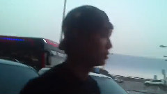 仁川機場 KAI喊世勛