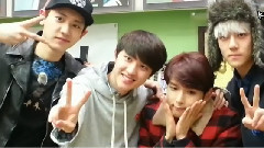 Kiss The Radio 官頻