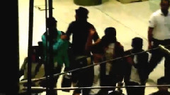 Suvarnabhumi Airport 飯拍版 13/03/30