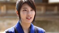 <九家之書> E05 秀智CUT 中文字幕(suzyhome)