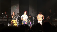 感謝時間 & BAND介紹