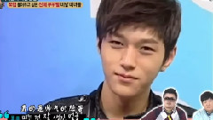 想給投身體保險的IDOL 5位 Infinite L Cut