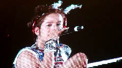 2013 Team H In BangKok 演唱會后臺直播花絮3