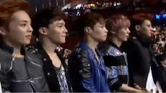 音樂風云榜后臺得獎采訪CUT 13/04/23