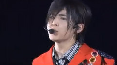 山田涼介成年禮慶生