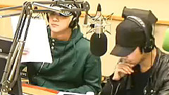 KTR-MBLAQ 天動 & G.O代班DJ