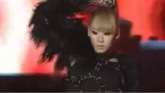 2NE1 - 金曲串燒