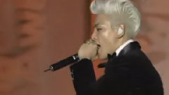 BigBang - 一見鐘情