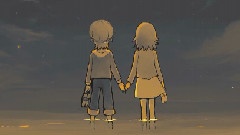 3分間のリング