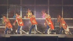 Everybody前進 Summer Tour