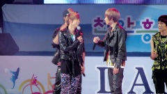 Talk & 要瘋了