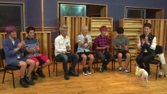 KBS A Song For You EP5 粉絲影像視頻Cut1